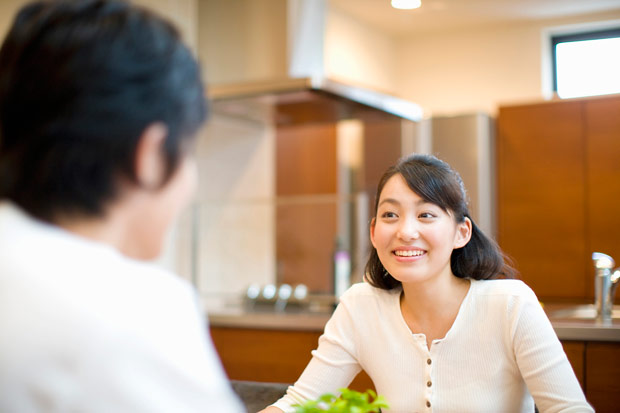 [子育てママの再就職]　「いつか夫を見返したい」から始まった自分探し