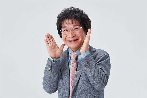 尾木直樹氏（尾木ママ）